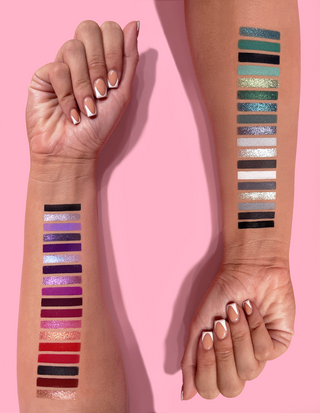 P.Louise Une Goutte de Palette Magique