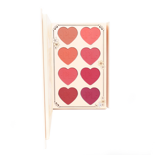 P. Louise Une toute nouvelle palette de chapitres - Chapitre trois