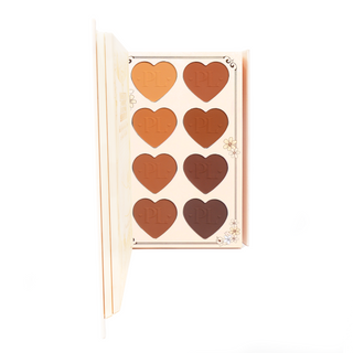 P. Louise Une toute nouvelle palette de chapitres - Chapitre trois