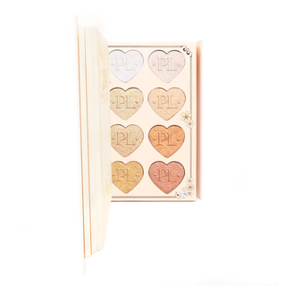 P. Louise Une toute nouvelle palette de chapitres - Chapitre trois