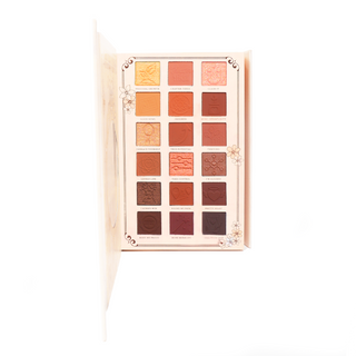 P. Louise Une toute nouvelle palette de chapitres - Chapitre trois