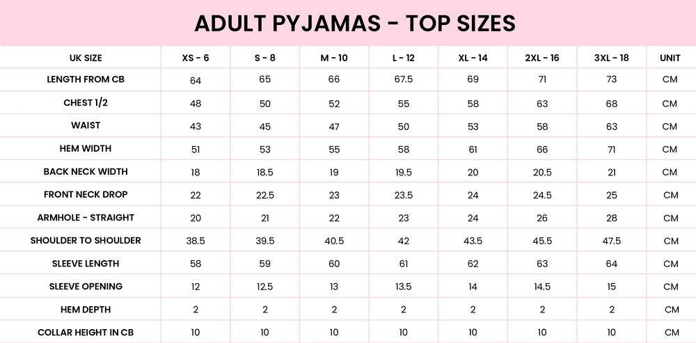Somebunny Loves You Bunny Pyjamas