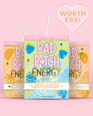 P.Louise Bad Bitch Energy Trio