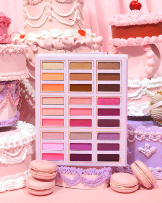 Palette Make A Wish de P.Louise