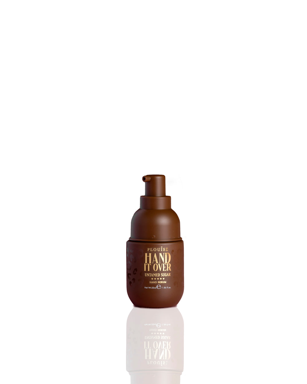 Cheetah Hand It Over Hydraterend en anti-aging handserum