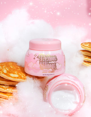 P.Louise Prime Slime Primer - Crêpes moelleuses