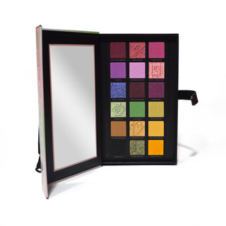 Palette Regain Focus de P.Louise Hocus Pocus