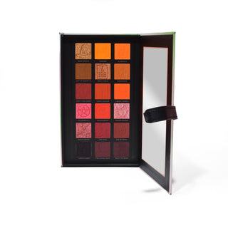 Palette Regain Focus de P.Louise Hocus Pocus