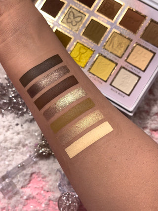 P.Louise Si la couronne s'adapte à la palette