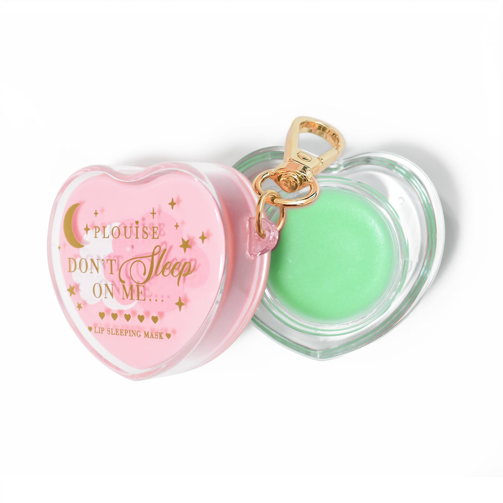 Lip Sleeping Mask