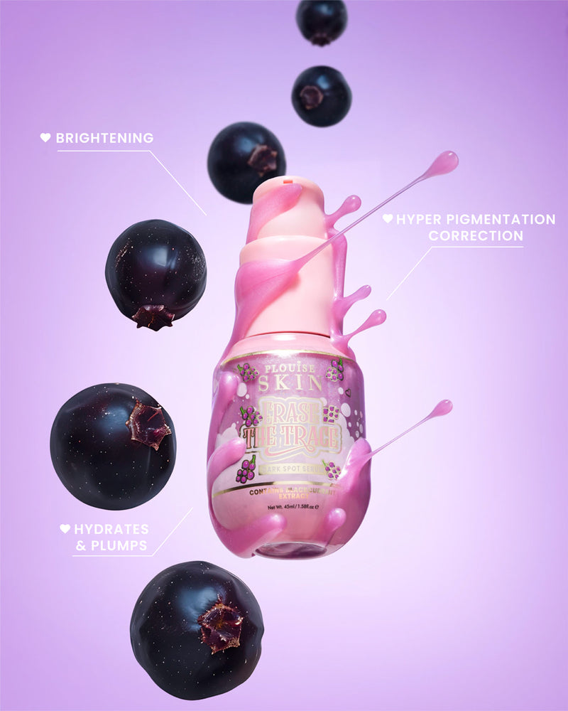 Wis het Trace Dark Spot Correcting Serum