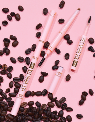 P.Louise Get Your Fix Sourcils Sourcils 3 en 1