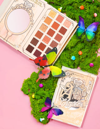 P. Louise Une toute nouvelle palette de chapitres - Chapitre trois