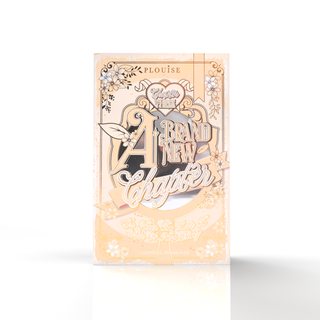 P. Louise Une toute nouvelle palette de chapitres - Chapitre trois