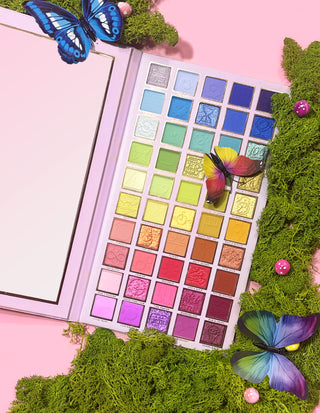 Palette P.Louise AM-PM