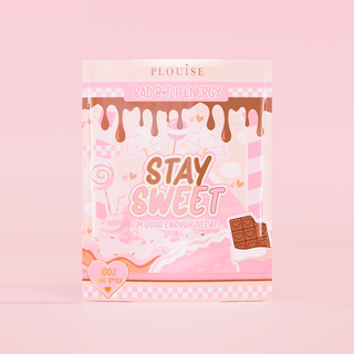 P.Louise 100 pour cent cette garce Jelly Bag