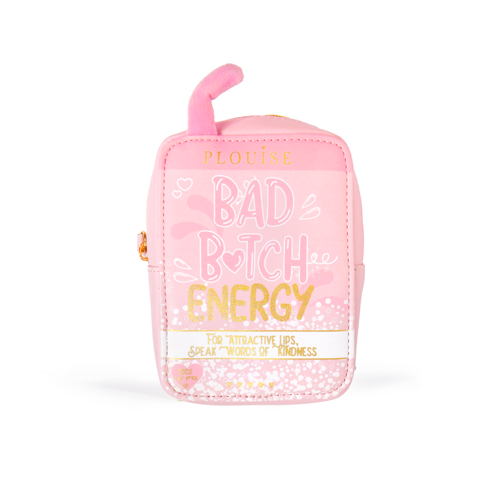 Bad Bitch energiezak