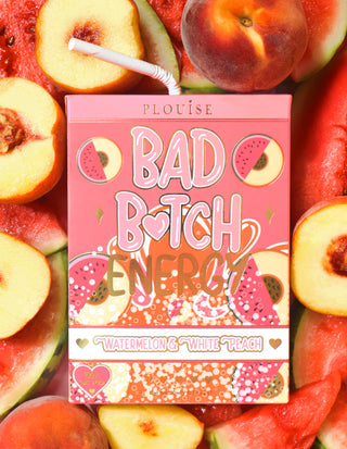 P.Louise Melon Magic -  Watermelon Bad Bitch Trio