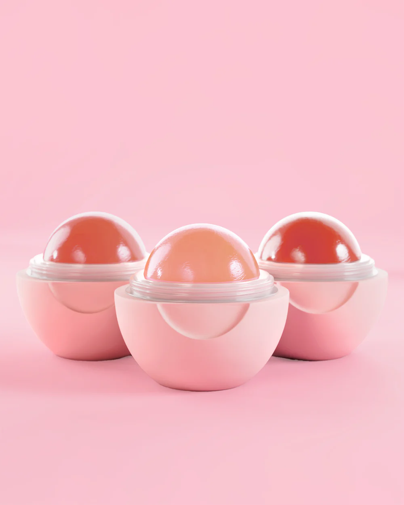 Love Bites Blush Balsem-sets