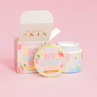 Masque de sommeil P.Louise Bed Ready