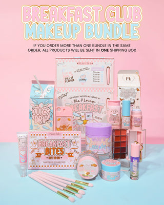 Coffret mystère petit-déjeuner P.Louise