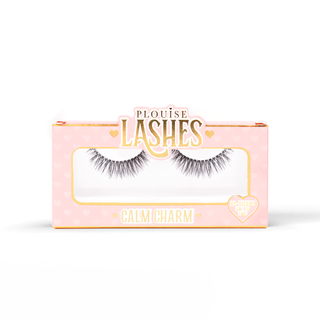 P.Louise Lashes - Charme Calme