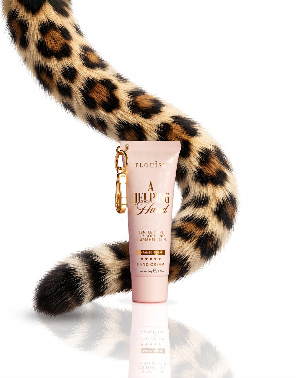 Coffret de soins pour les mains Claw Restore
