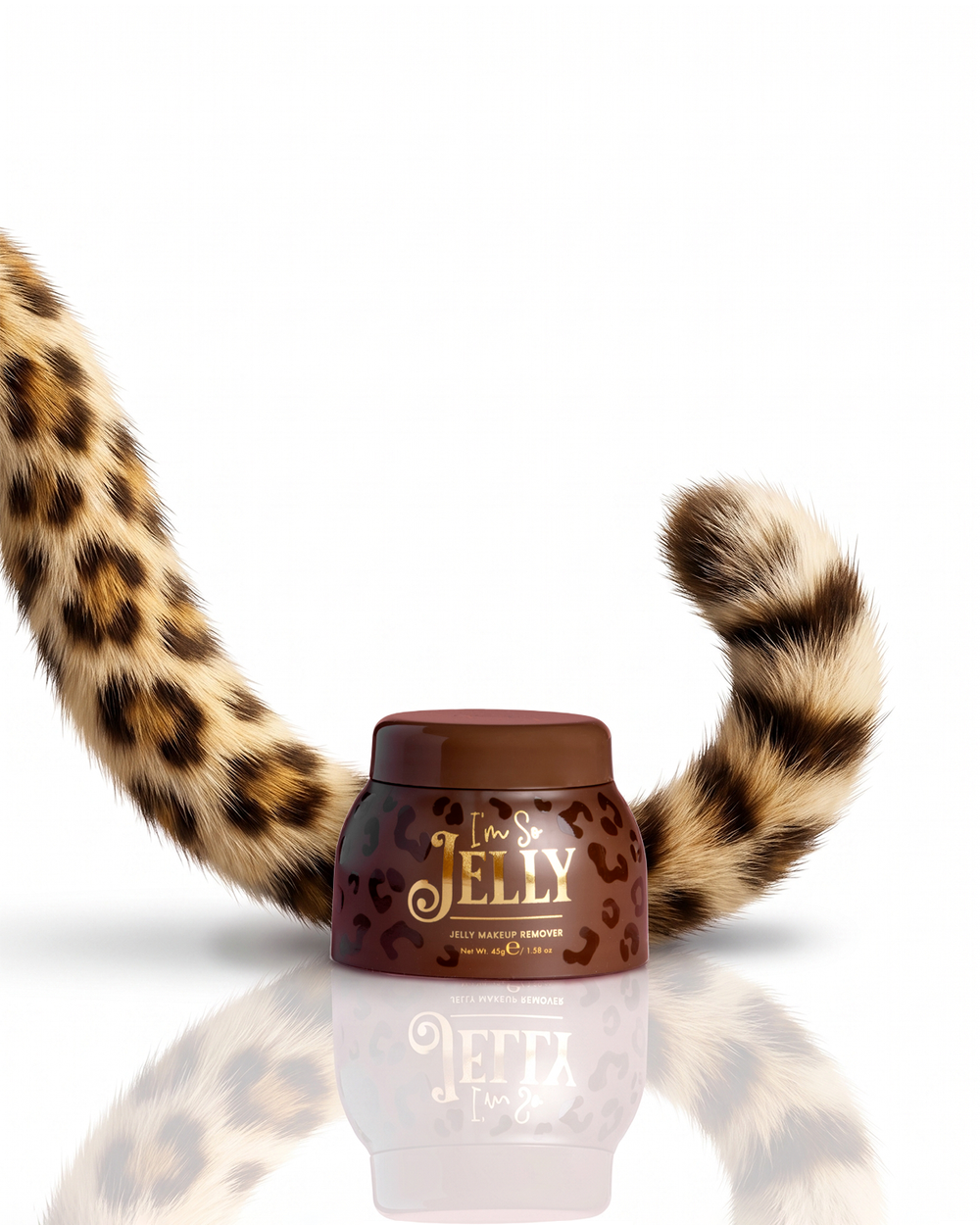 Cheetah Obsessed For Less - Ensemble nettoyant et hydratant