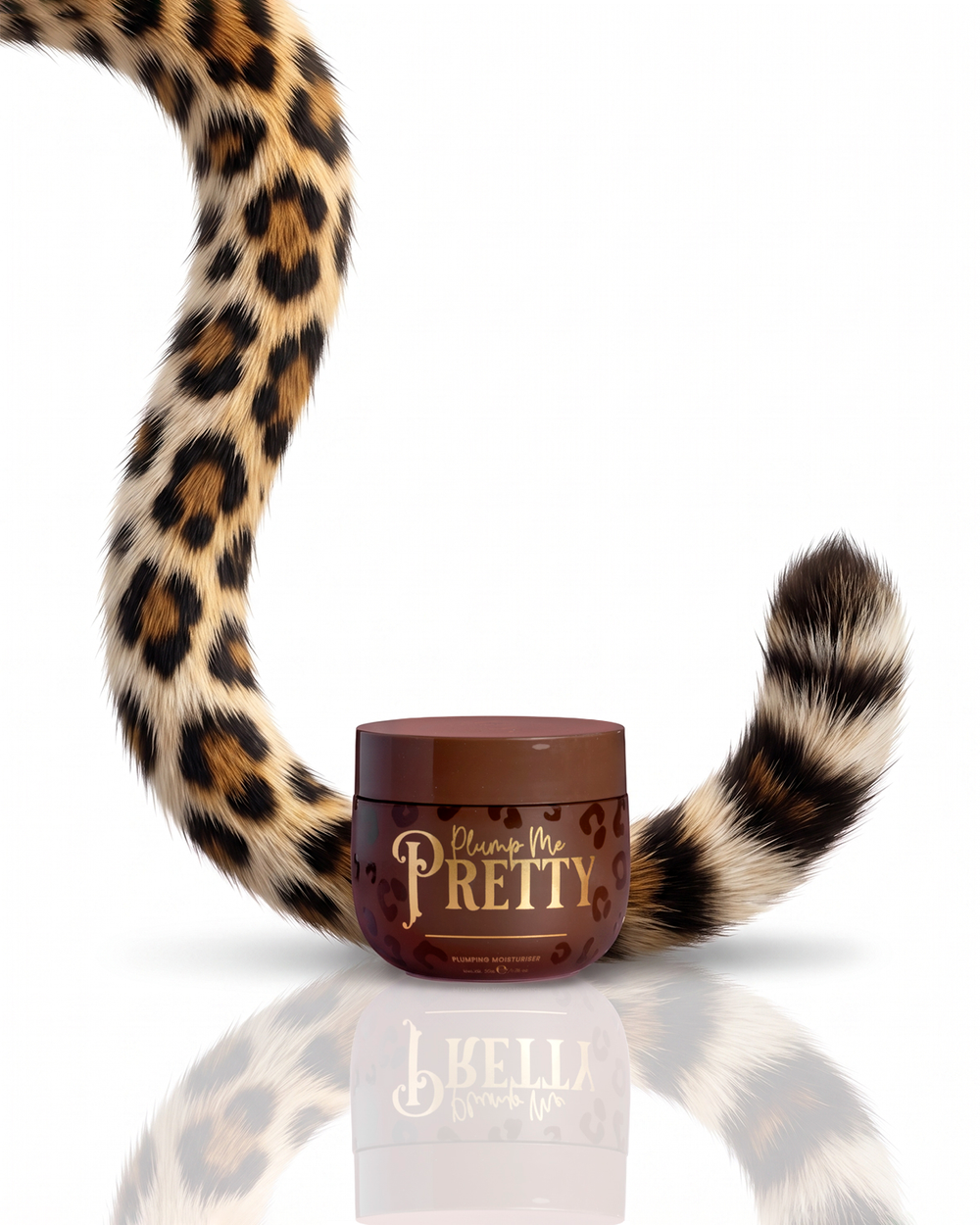 Cheetah Obsessed For Less - Ensemble nettoyant et hydratant