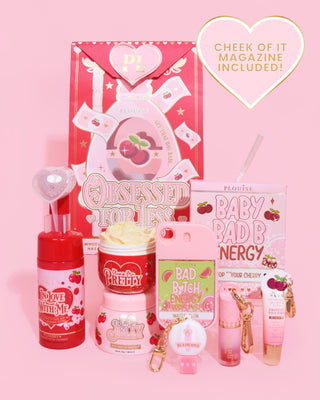 P.Louise Cherry on Top Bundle