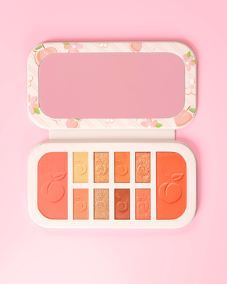 Palette Feeling Peachy de P.Louise