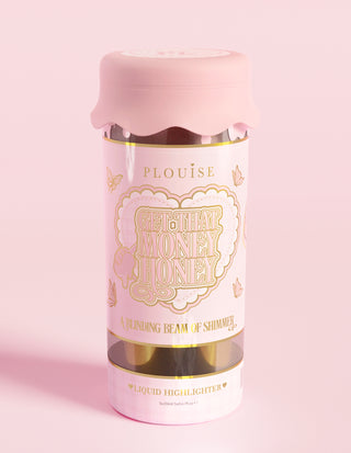 P.Louise Get That Money Honey Cheek Of It markeerstiftset