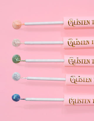 Eyeliner pailleté P.Louise Glisten To Your Heart