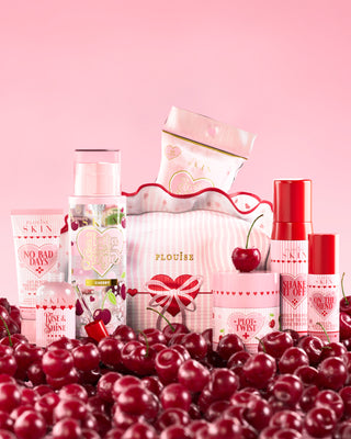 Coffret Hydratation P.Louise Heartthrob