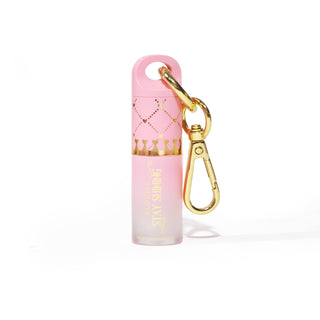 Huile à lèvres P.Louise Keychain