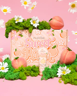 Crème Perfectrice Just Peachy de P.Louise