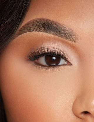 P.Louise Lashes - Charme Calme