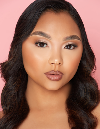 P.Louise Lashes - Charme Calme