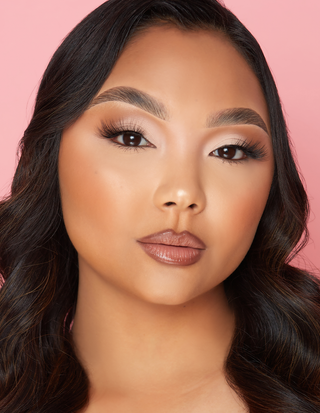 P.Louise Lashes - Regard pendant des jours