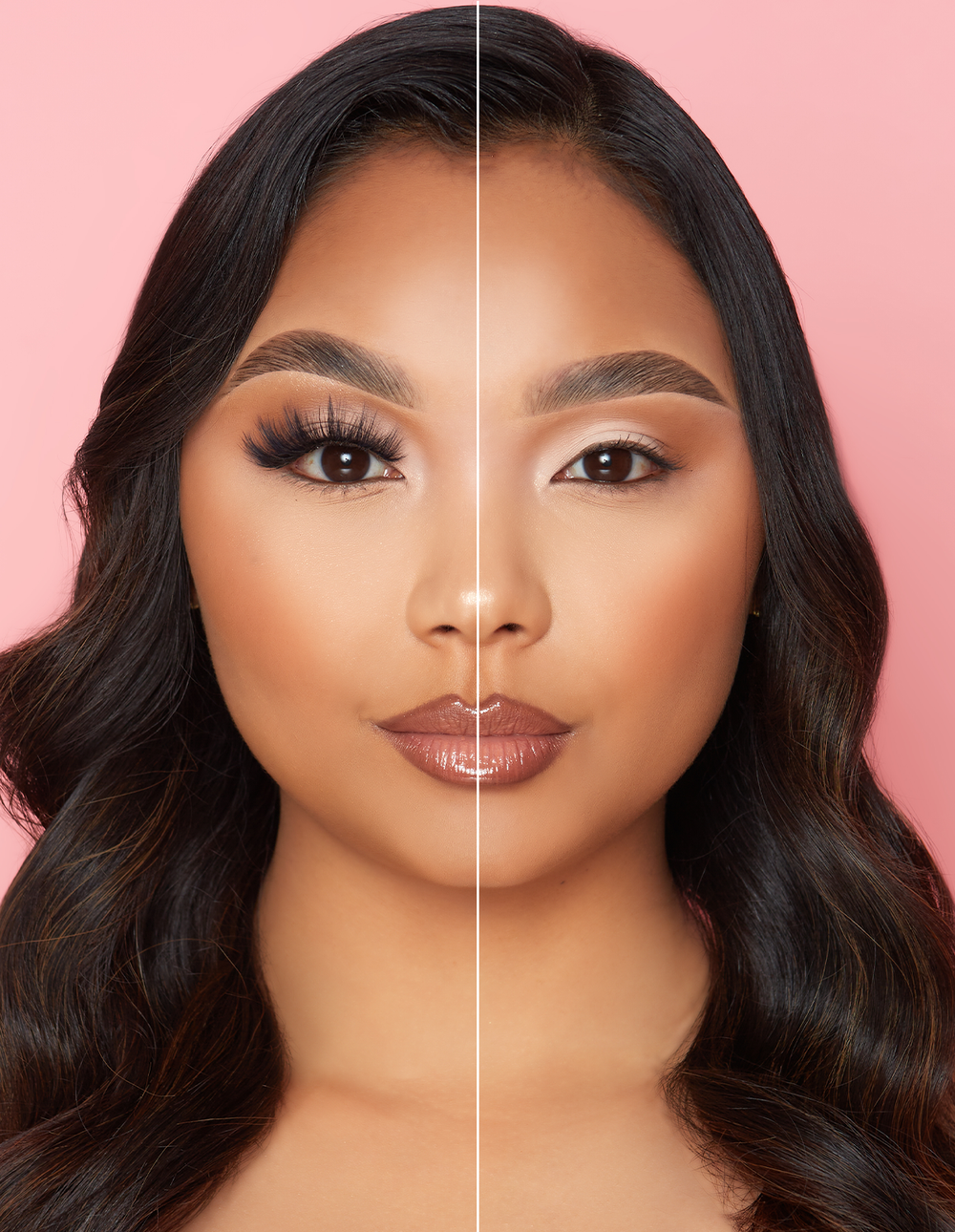 Mega Mood Lashes