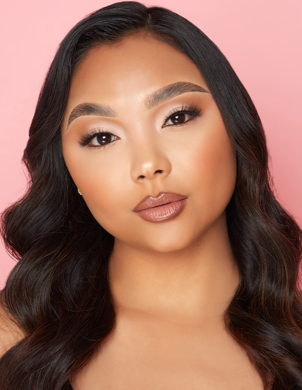 Lashes - Pure Purpose