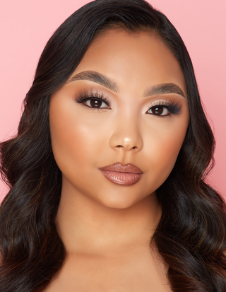 P.Louise Lashes - Sirene Stun