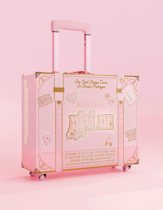 Valise Mini Me de P.Louise (Valise seule)