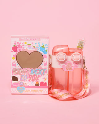 P.Louise Juste à côté de toi Duo Bad Bitch Cup - 780 ml