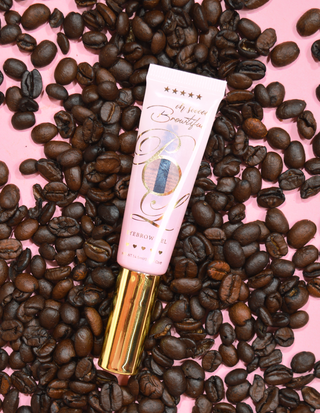 Gel à sourcils transparent P.Louise Babyccino
