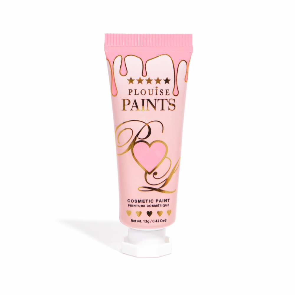 Peinture cosmétique