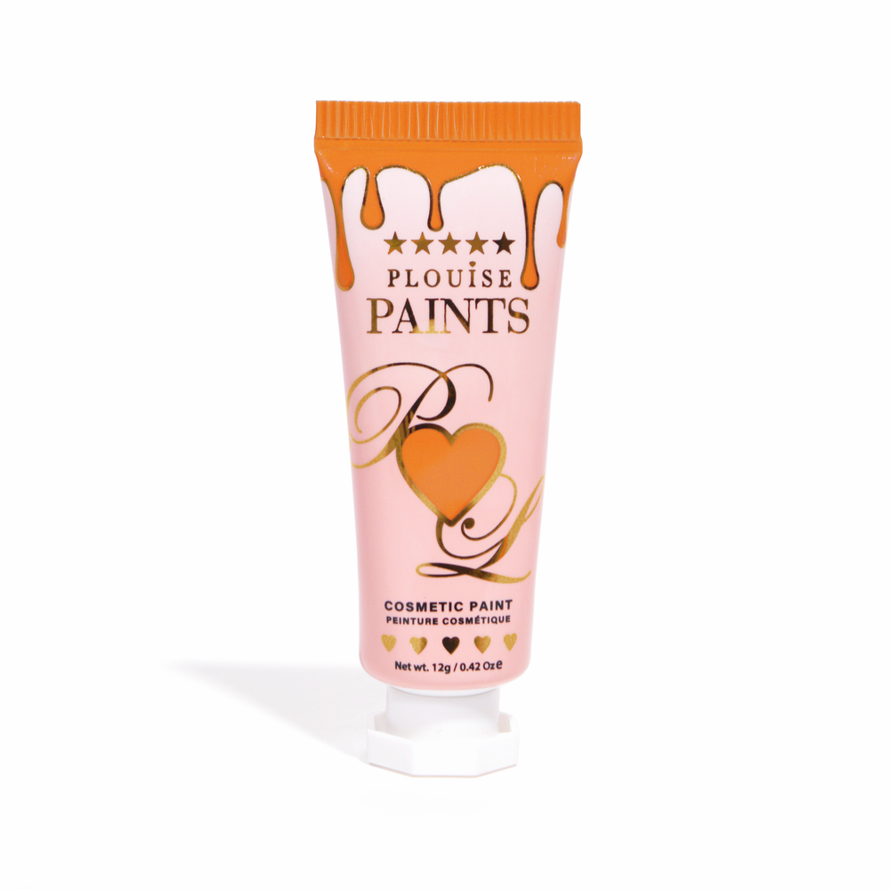 Peinture cosmétique