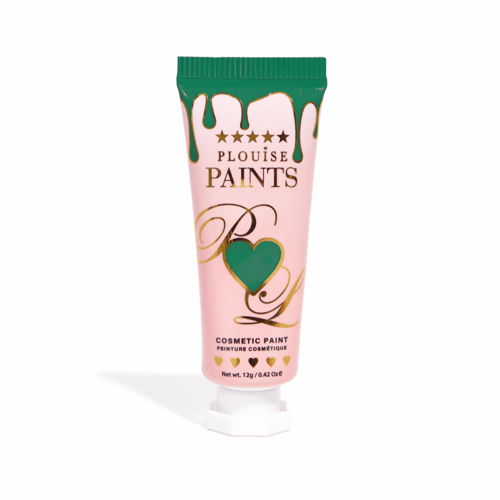 Peinture cosmétique