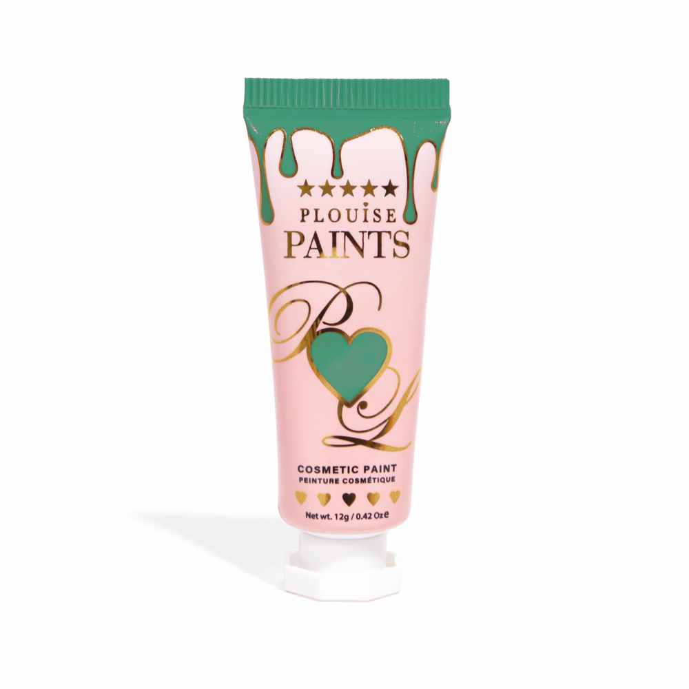 Peinture cosmétique
