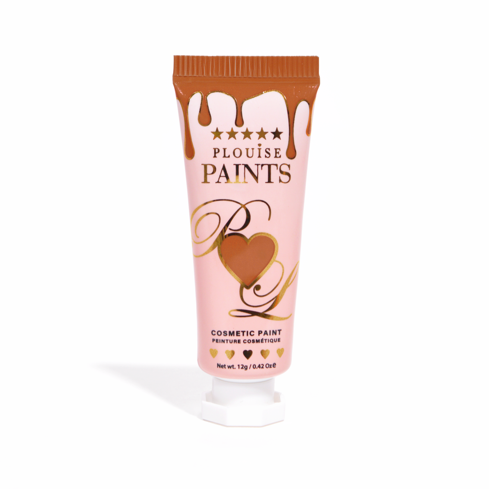 Peinture cosmétique